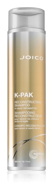 

Регенерирующий шампунь для сухих и поврежденных волос Joico K-PAK Reconstructor