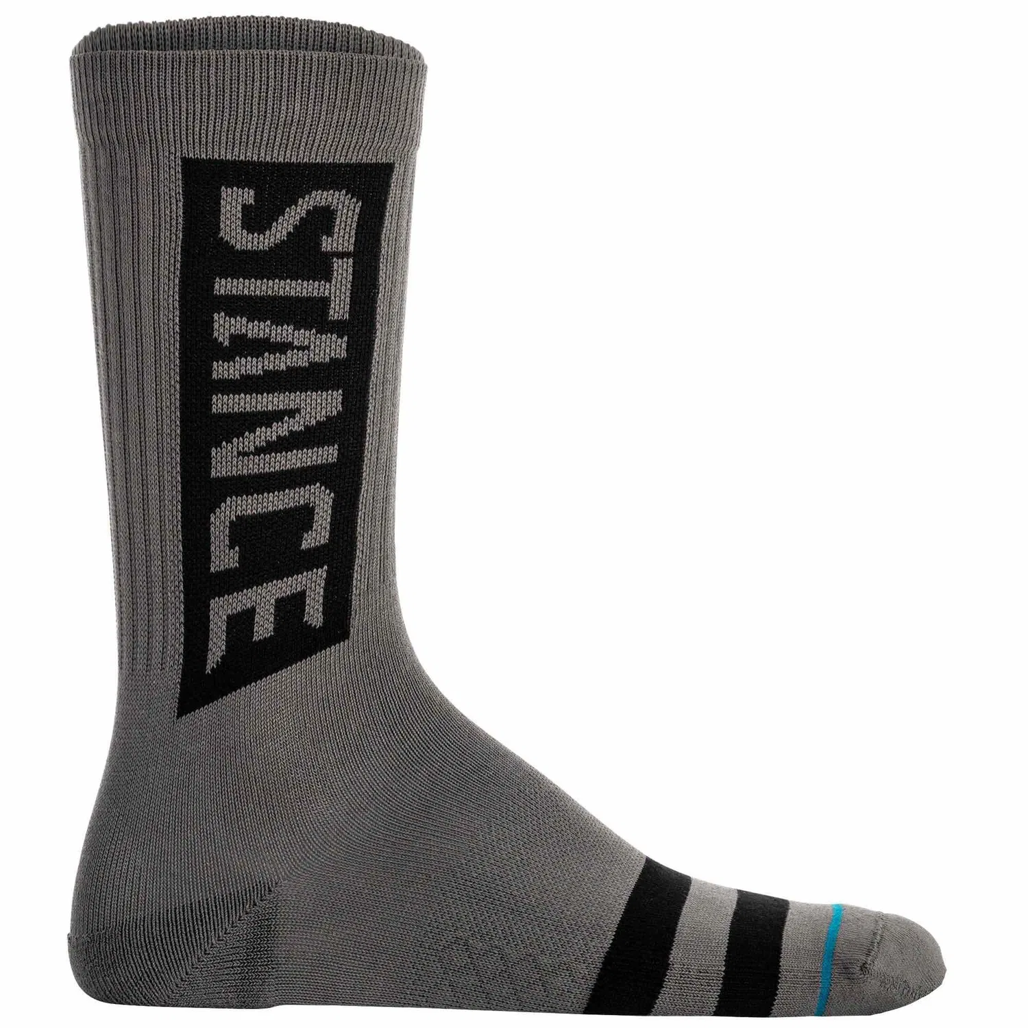 Детские носки с принтом The OG Socken Stance, Bunt — фото 4