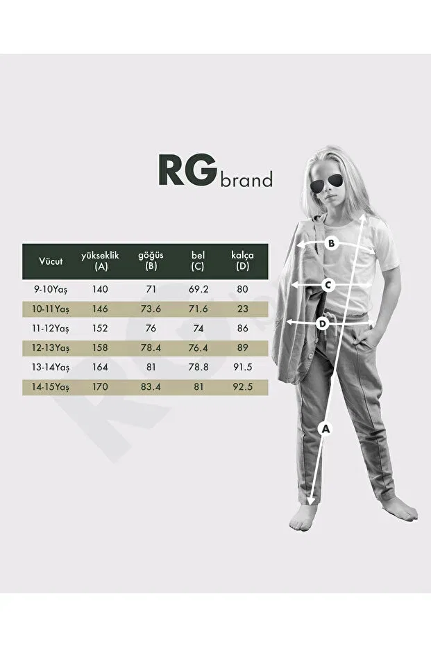 Детская рубашка для мальчиков хлопковая Rg Kidsstore, Mint — фото 4