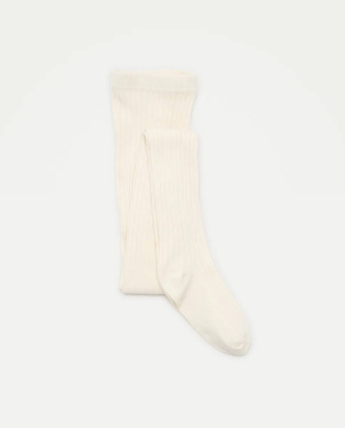 Детские колготки, Canalé, Cotton Juice, молочный