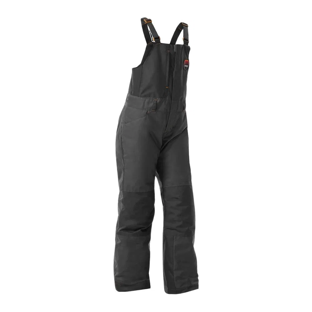 Детский комбинезон с длинным рукавом Dark Gray DECATHLON, Темно-серый