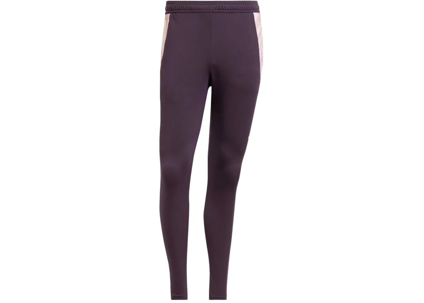 Мужские штаны тренировочные Adidas Arsenal Tiro 24 Pants, Aurora Black