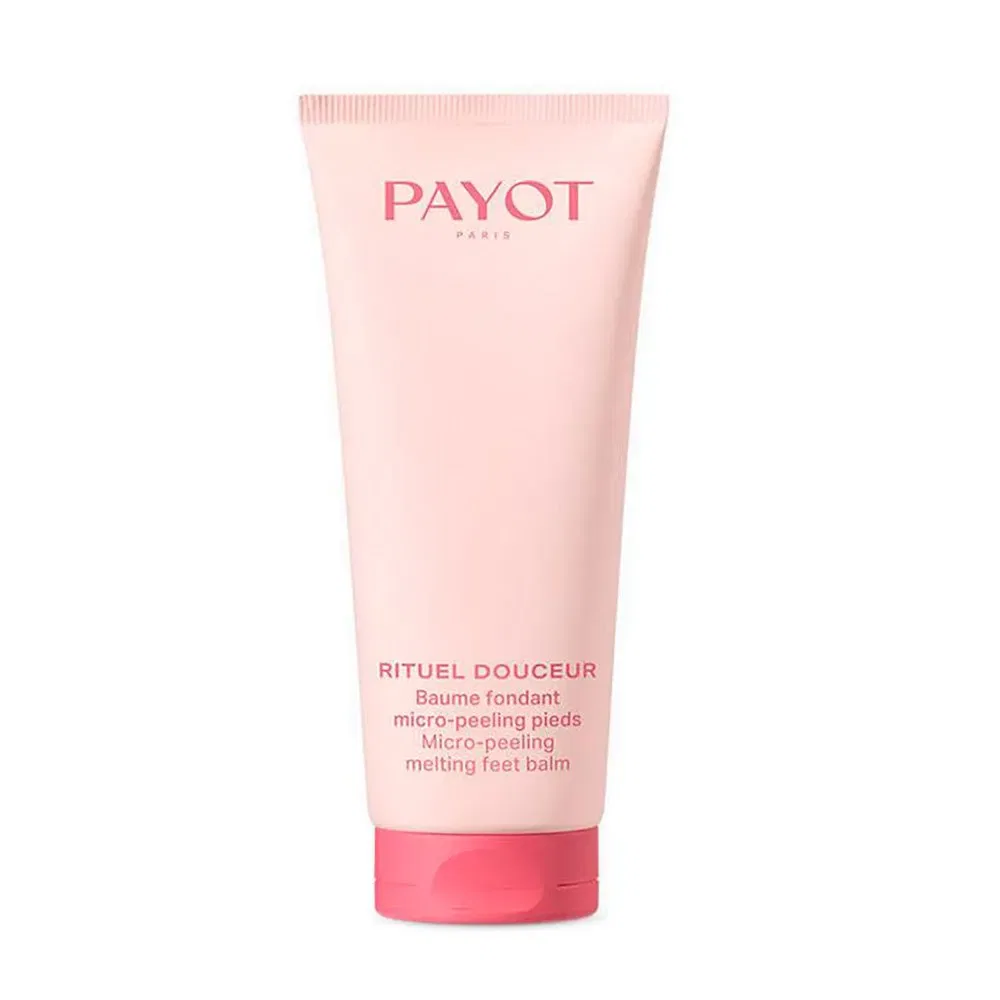 Бальзам Ritual Micro Payot, розовый