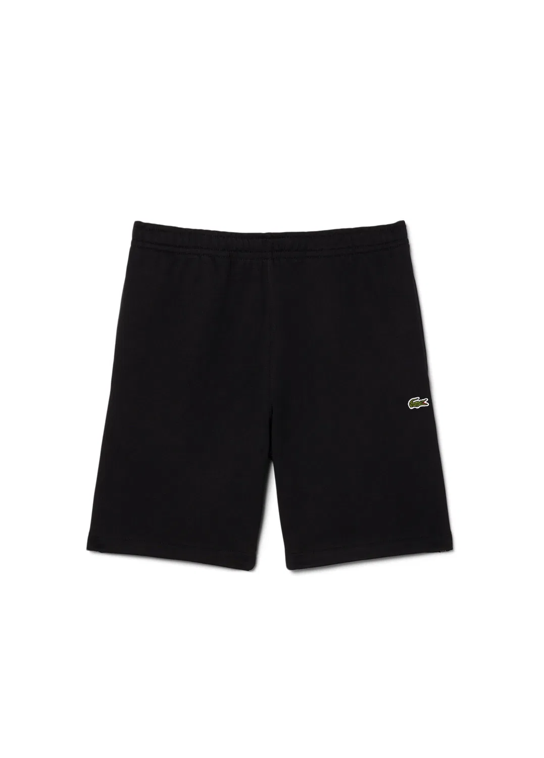 Спортивные шорты Regular Fit Lacoste, black