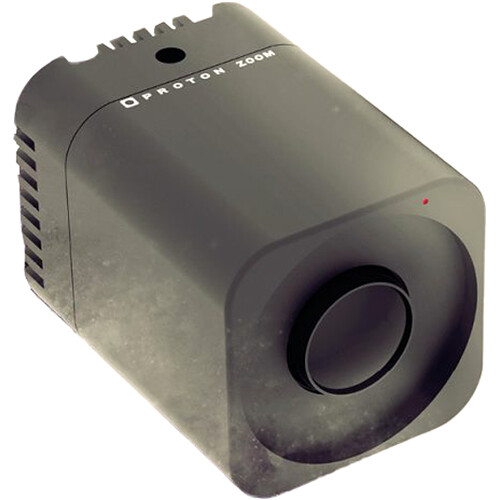 

Камера POV Proton ZOOM Mini Broadcast Camera PCI-ZOOM