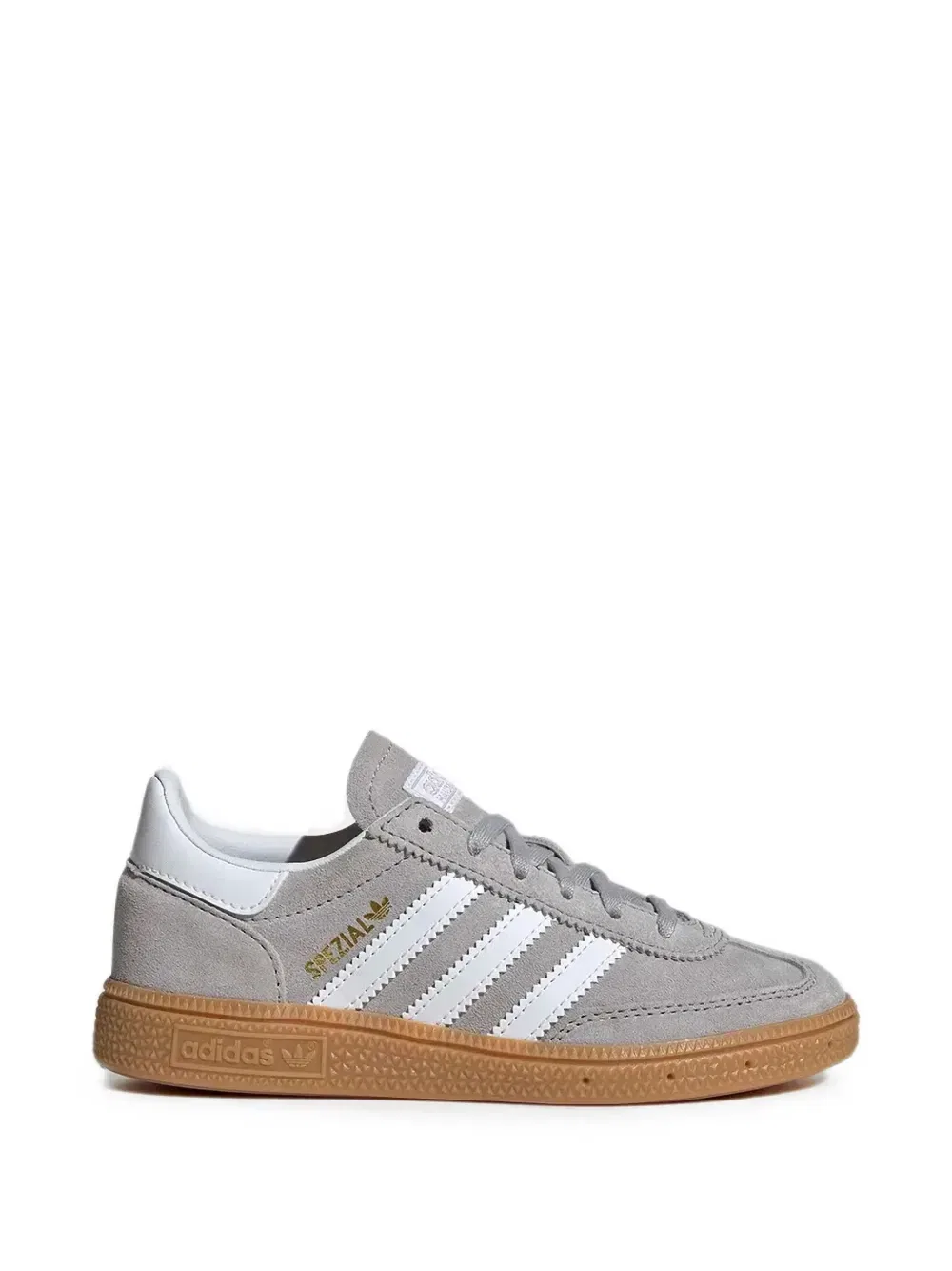 Кроссовки Handball Spezial Adidas Kids, серый
