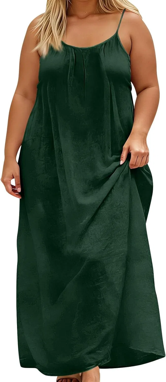Женское облегающее мини-платье без бретелек с открытой спиной, Dark Green
