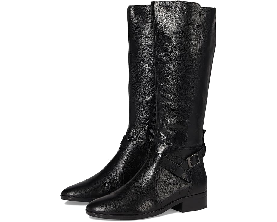 

Ботинки Naturalizer Rena2 Boots, черный
