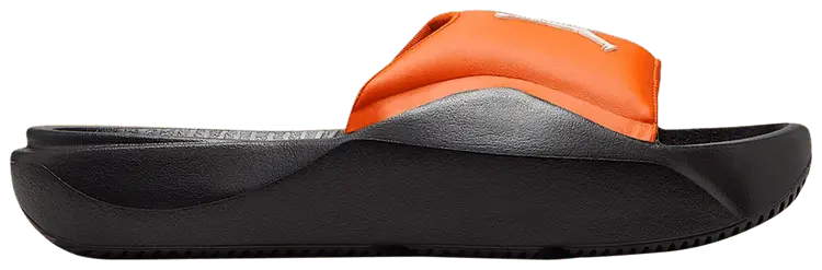 Шлепанцы Air Jordan Franchise Slide GS, черный