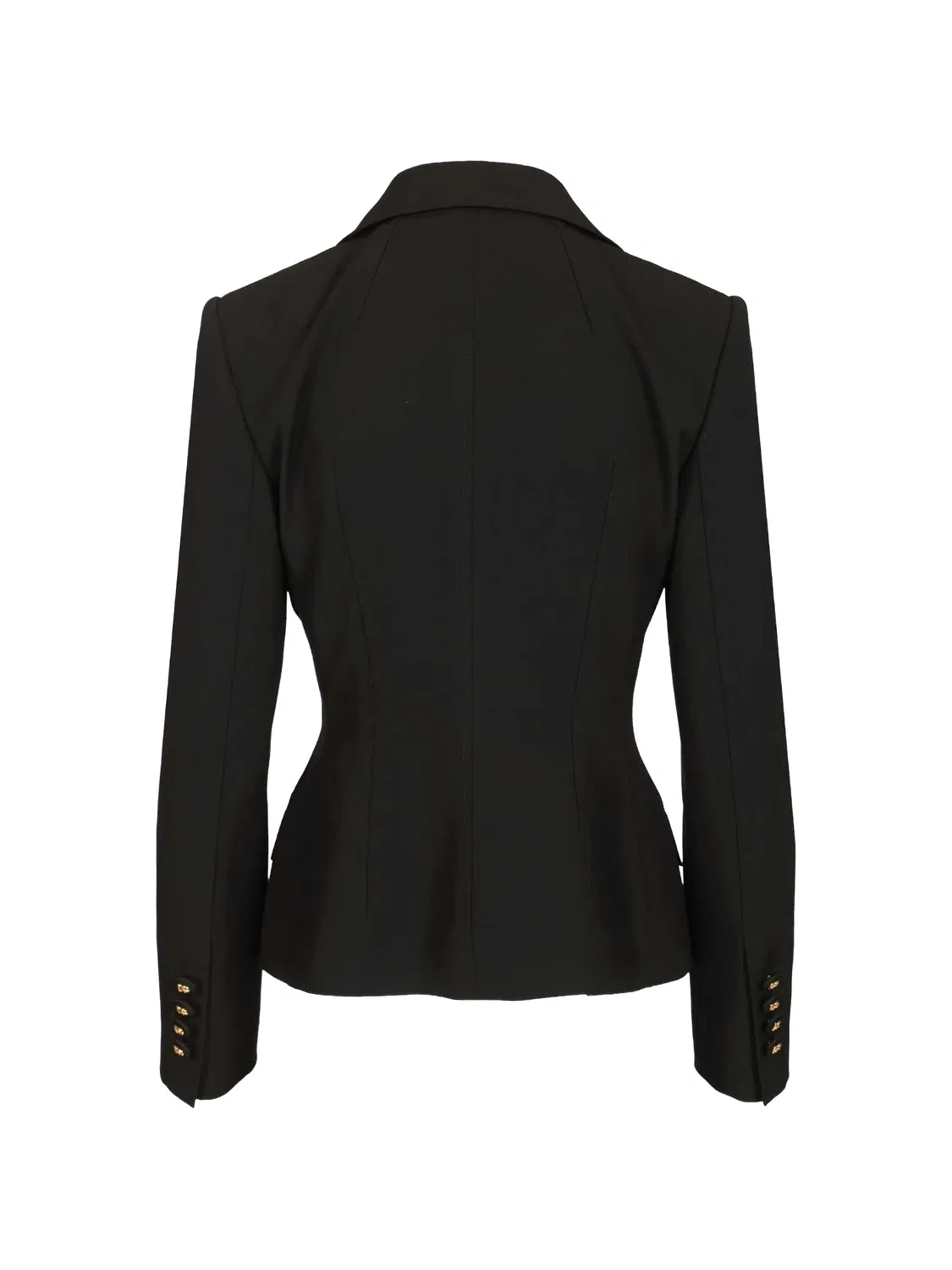 Куртка Dolce & Gabbana, черный — фото 4