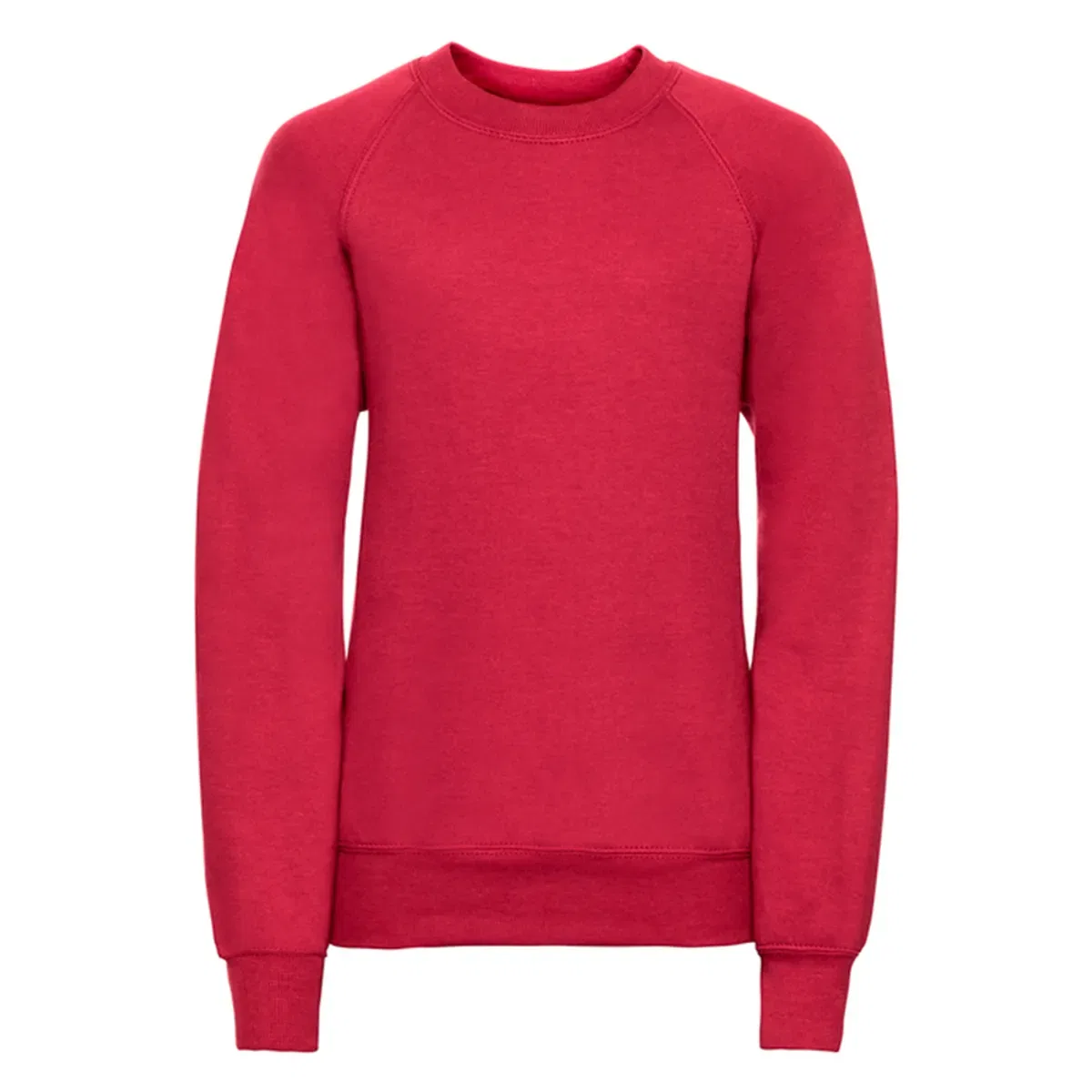 Свитшот Classic Russell, Red