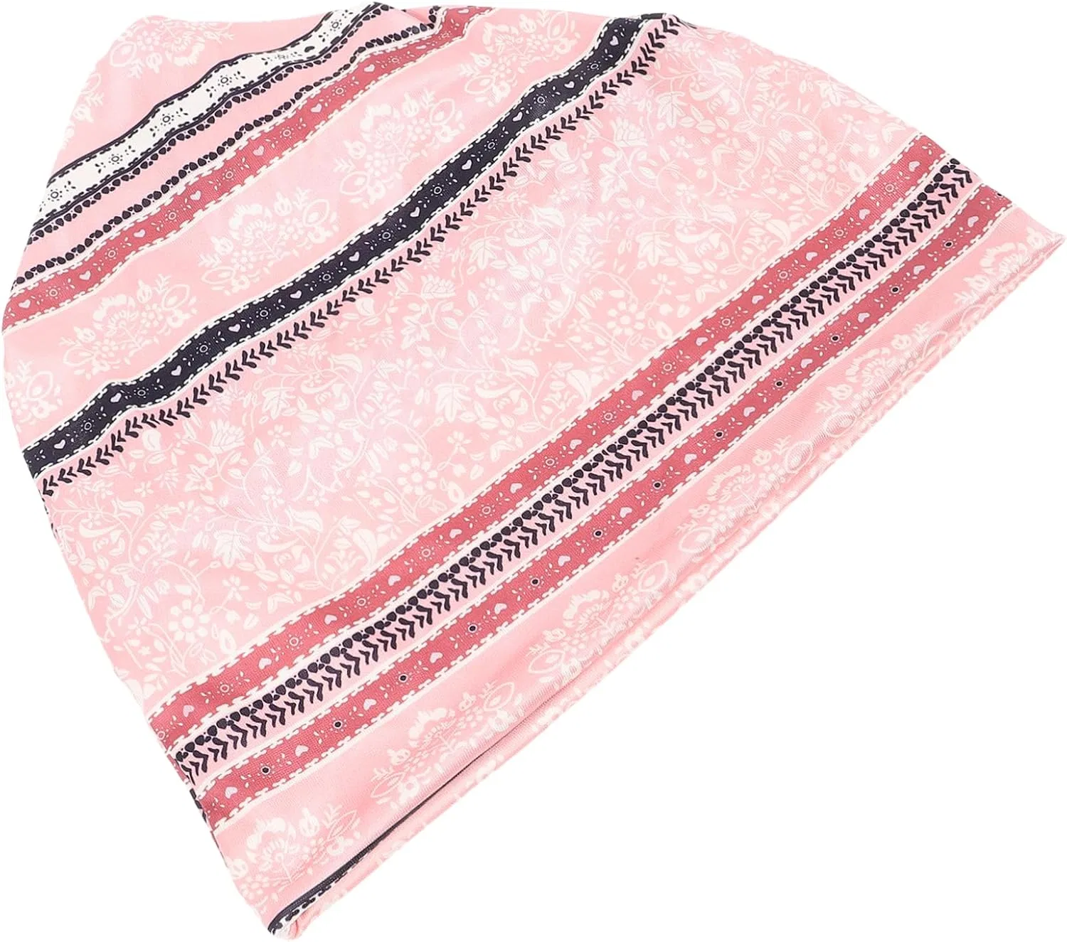 Шапочка для душа Cotton, VALICLUD, 25x23 см, Rose