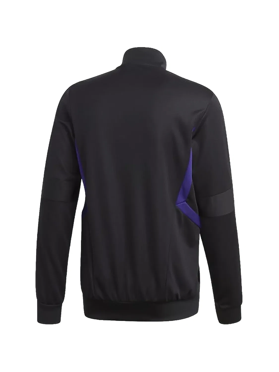 Куртка Tiro Adidas, черный — фото 2