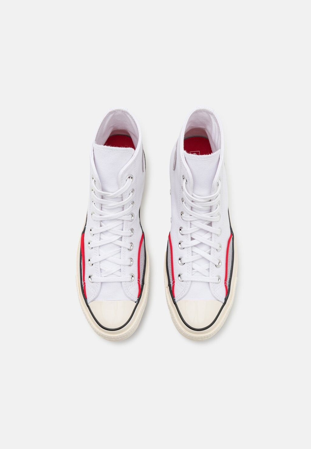 

Высокие кеды CHUCK 70 UNISEX Converse, белый