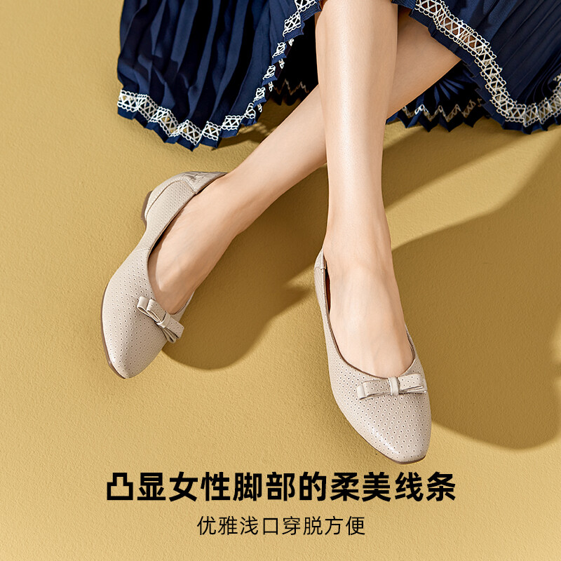 Туфли DG Women's Casual Shoes Women's — фото 4