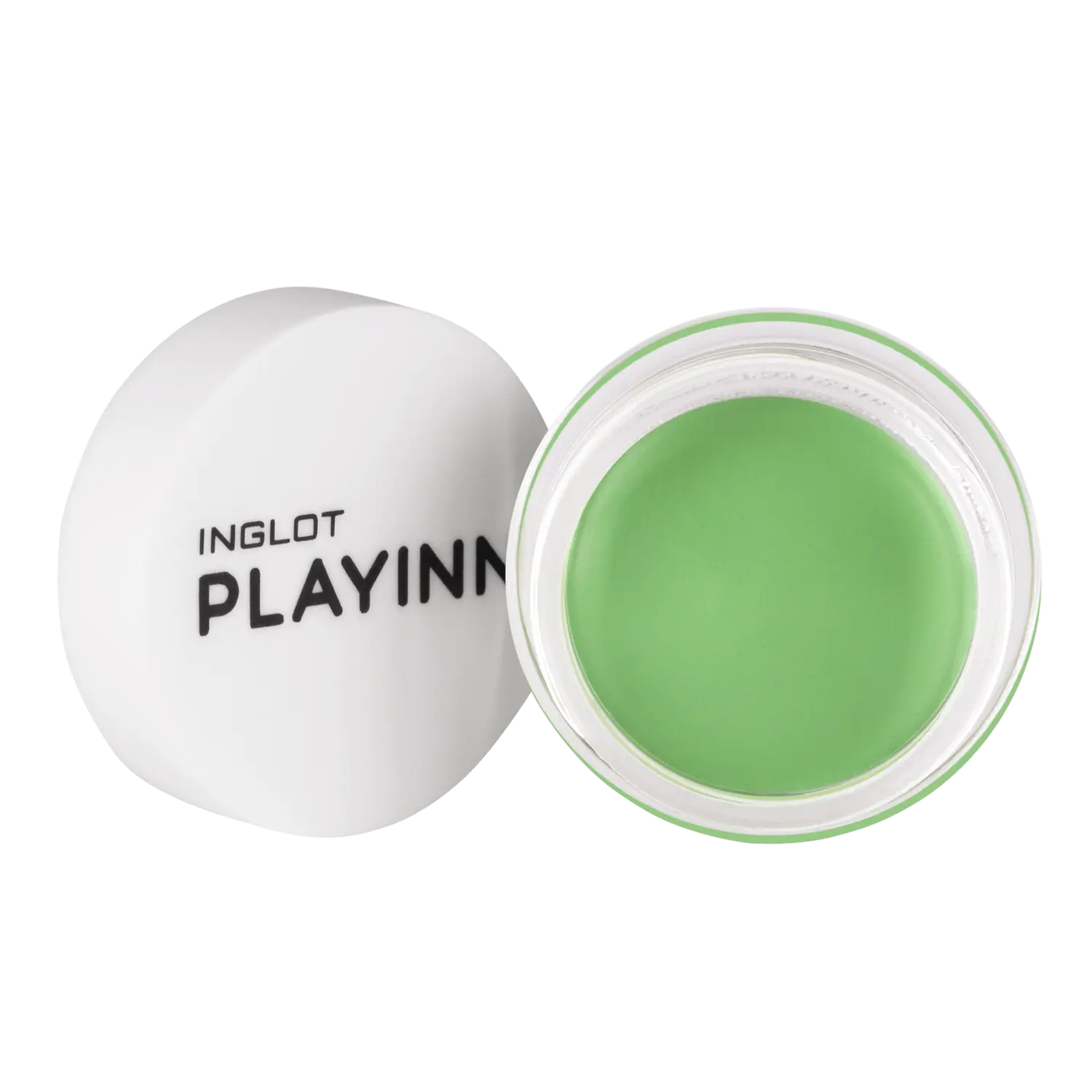 

Гель-подводка для век 49 Inglot Playinn, 2 гр