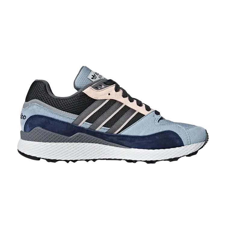 

Кроссовки Adidas Ultra Tech 'Blue Rose', синий