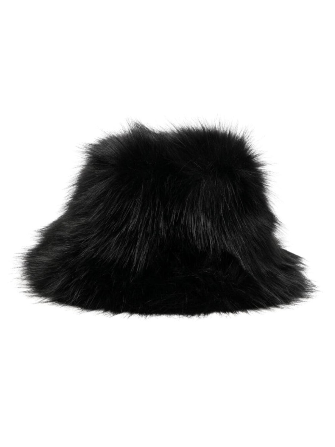 

Unreal Fur панама Lush Yeoman, черный
