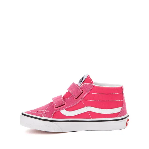 

Кеды Vans Sk8-Mid Reissue V Skate Shoe, цвет Honeysuckle