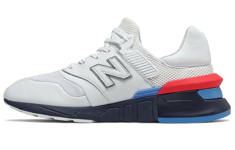 

Кроссовки New Balance NB 997S унисекс