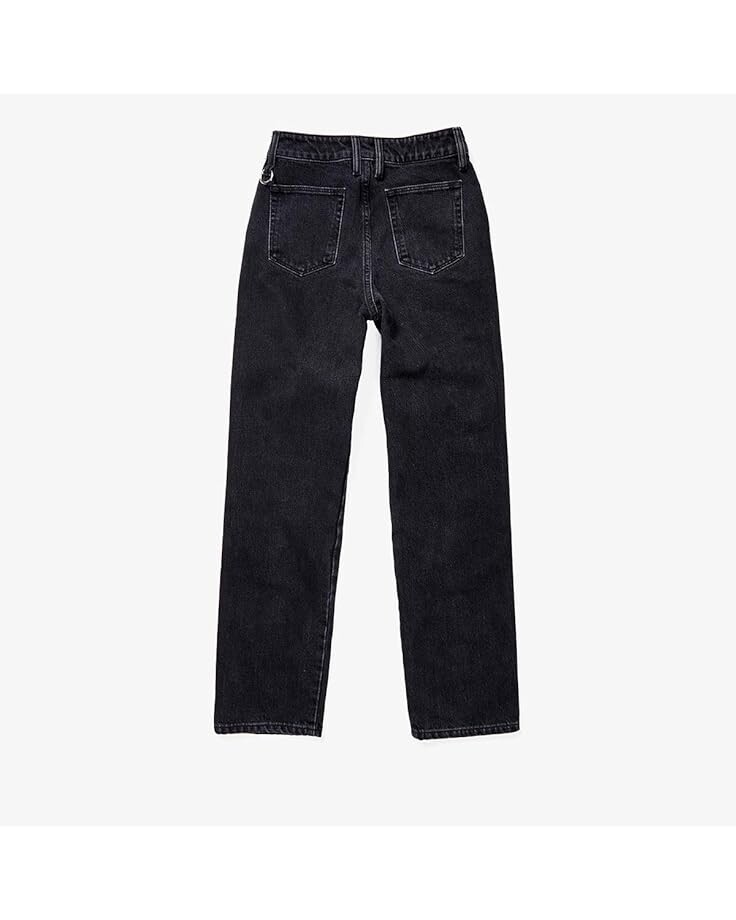 

Джинсы Simon Miller Slim Crop Jeans in After Dark, цвет After Dark