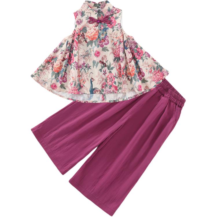 

PROTECTCAMEL Детский двухкомпонентный комплект с юбкой и водолазкой