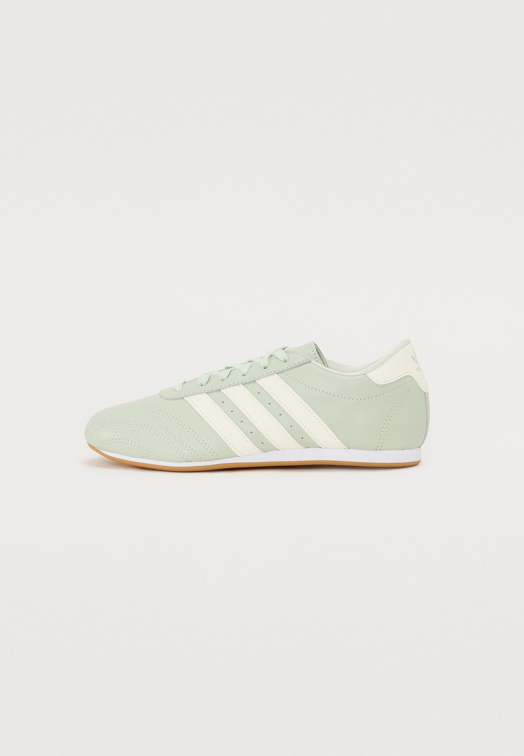 Кроссовки TAEKWONDO adidas Originals, светло-зеленый