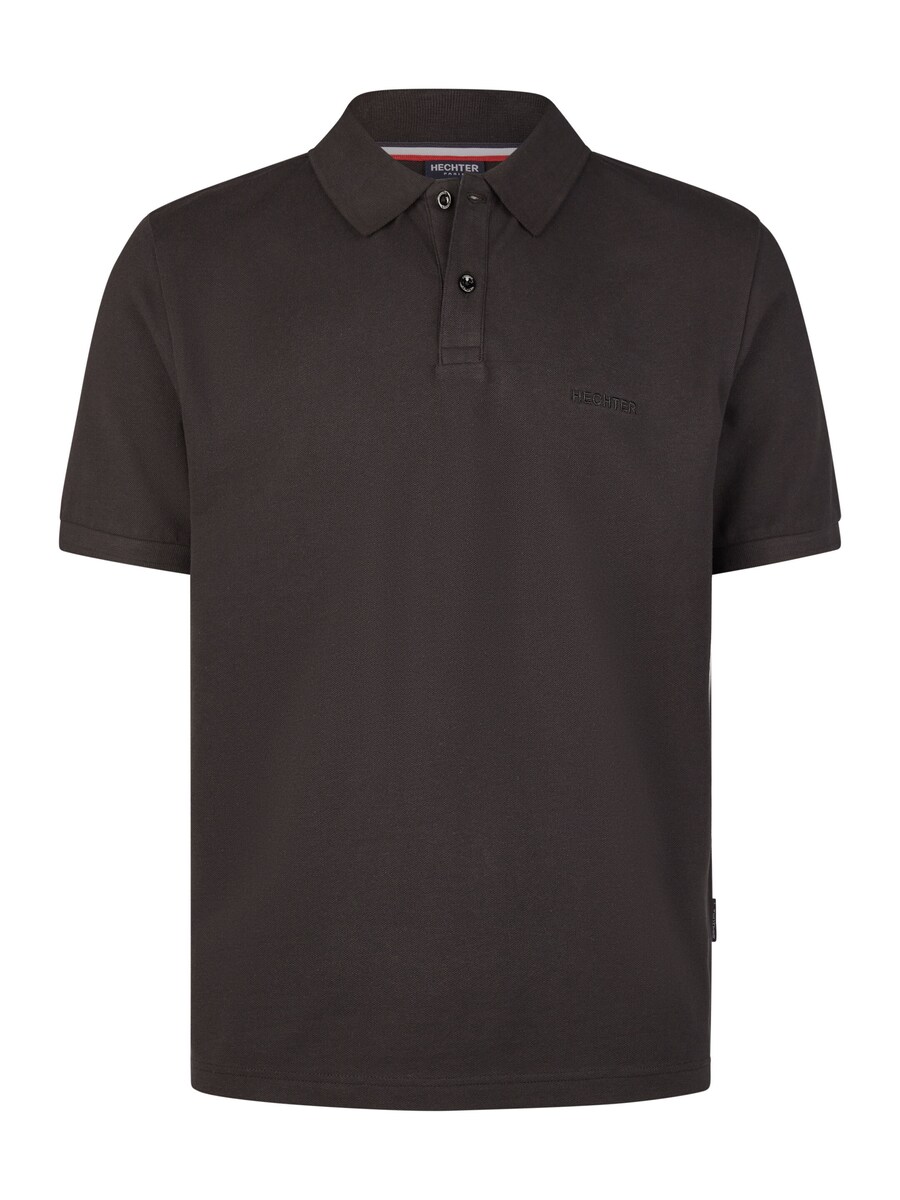 

Рубашка поло HECHTER PARIS Shirt, черный