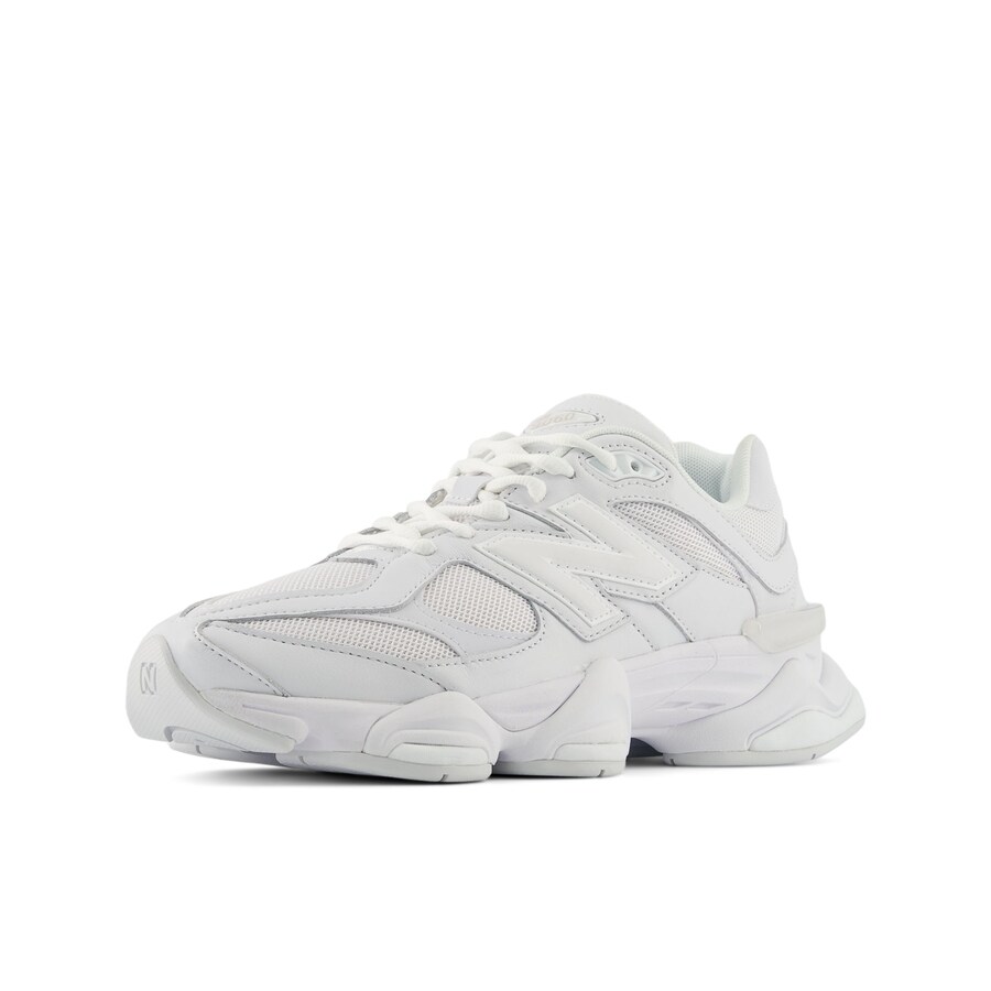Кроссовки new balance 9060, White