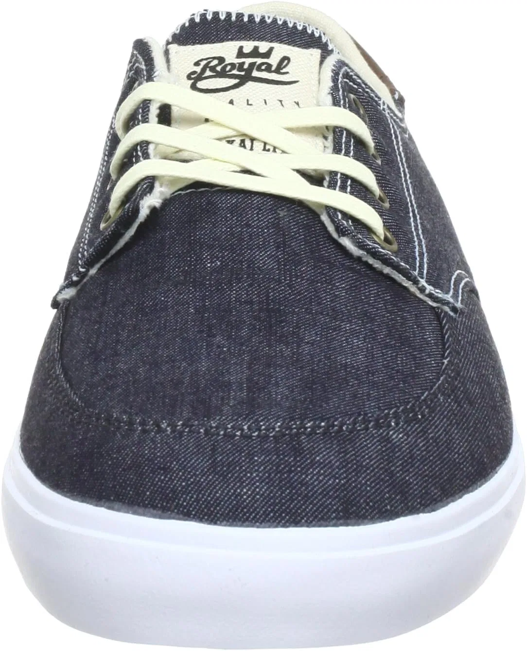 Мужские кроссовки Lakai Belmont Select MS1130205A00, Blue Midnight Canvas F0820 — фото 2