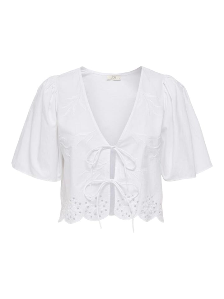 

Блузка JDY, цвет bright white