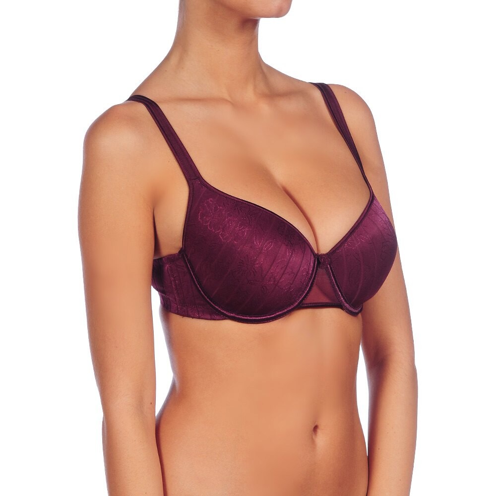 

Бюстгальтер Selene Vanessa Padded, красный