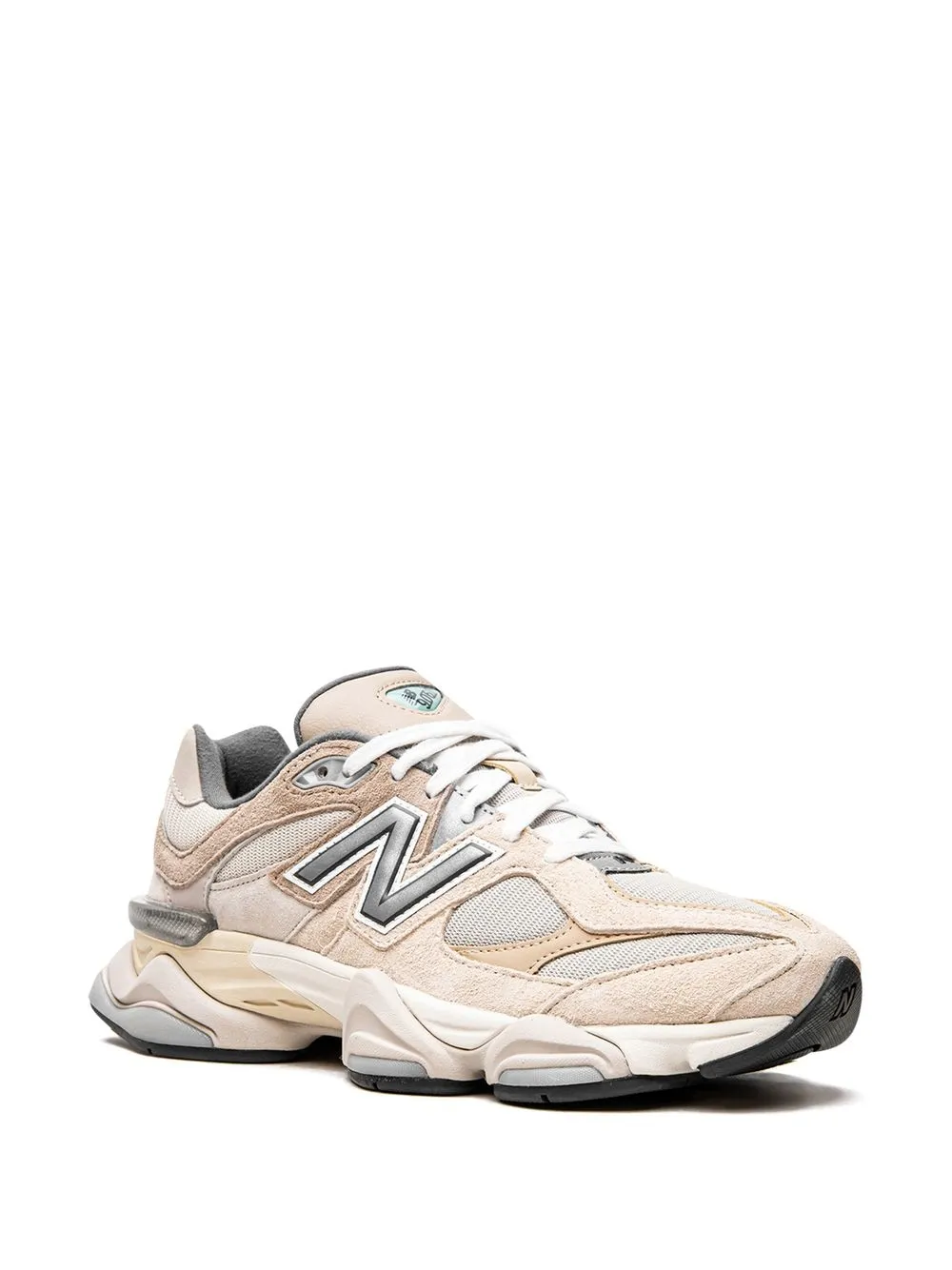 Кроссовки 9060 из коллаборации с Joe Freshgoods NEW BALANCE, нейтральный — фото 2
