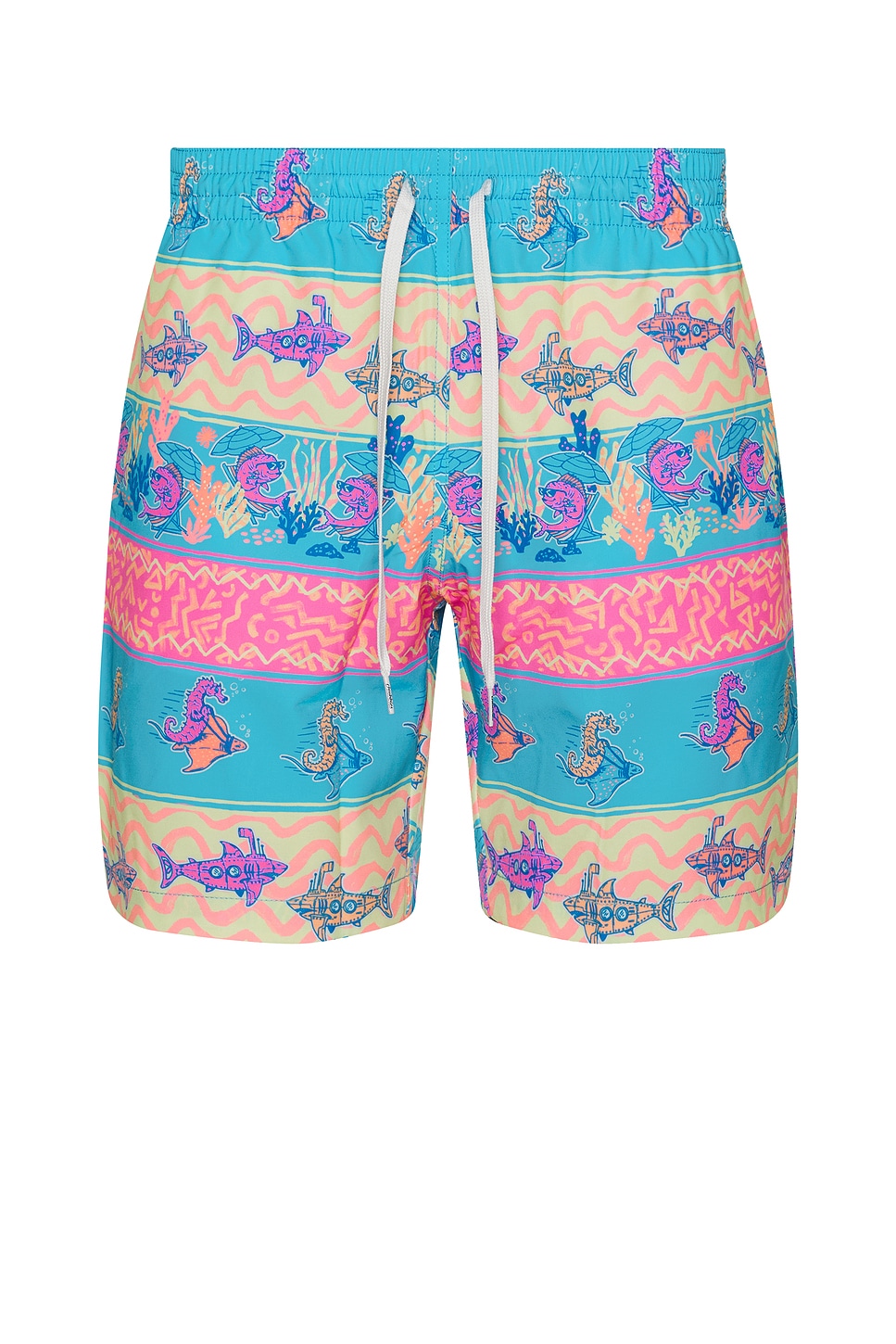 

Плавательные шорты rodeo stingray, bright blue