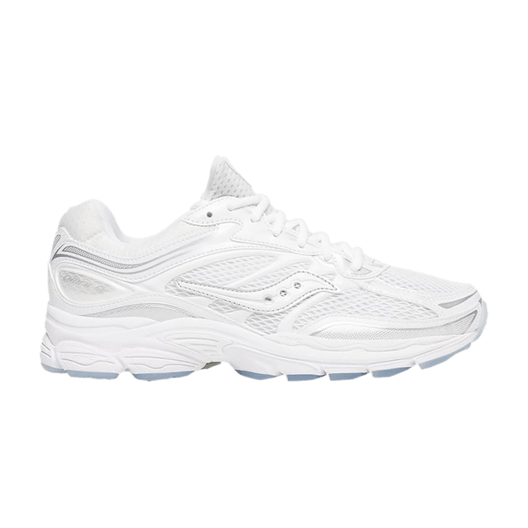 

Кроссовки ProGrid Omni 9 'White', белый