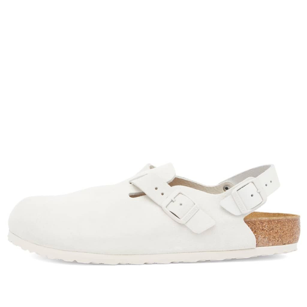 

Кроссовки Tokio Birkenstock, белый
