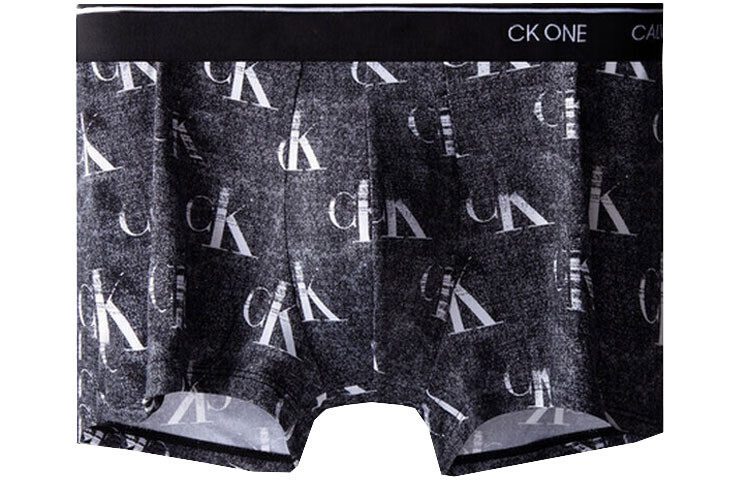 

Мужские трусы Calvin Klein