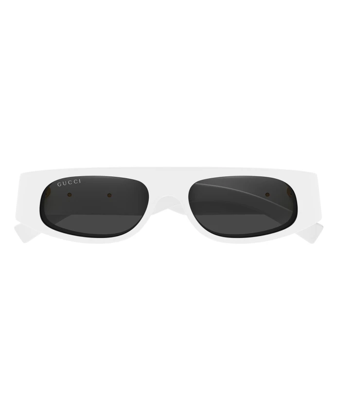 

Солнцезащитные очки gg1771s 002 Gucci, белый