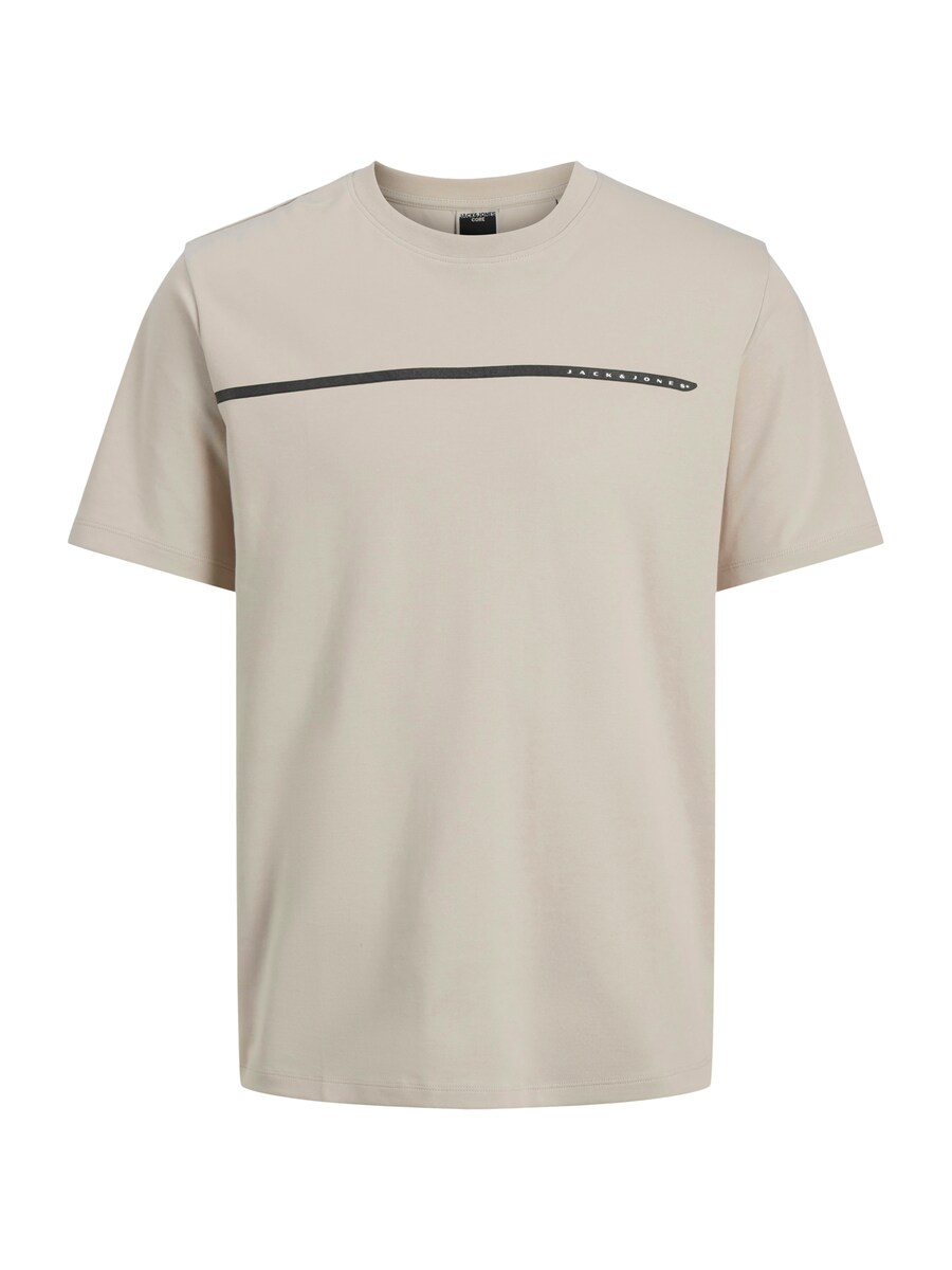

Рубашка Jack & Jones Junior JCOFusion, бежевый