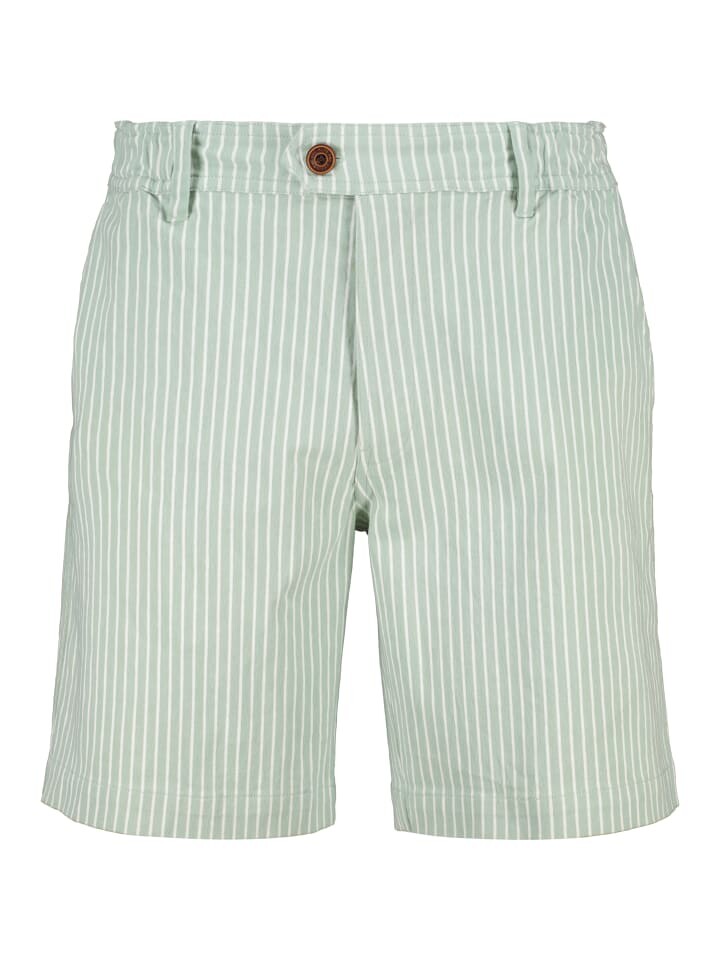 

Тканевые шорты alife and kickin, цвет fresh mint
