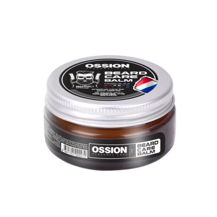 

Бальзам для ухода за бородой Ossion Premium 50 мл Morfose