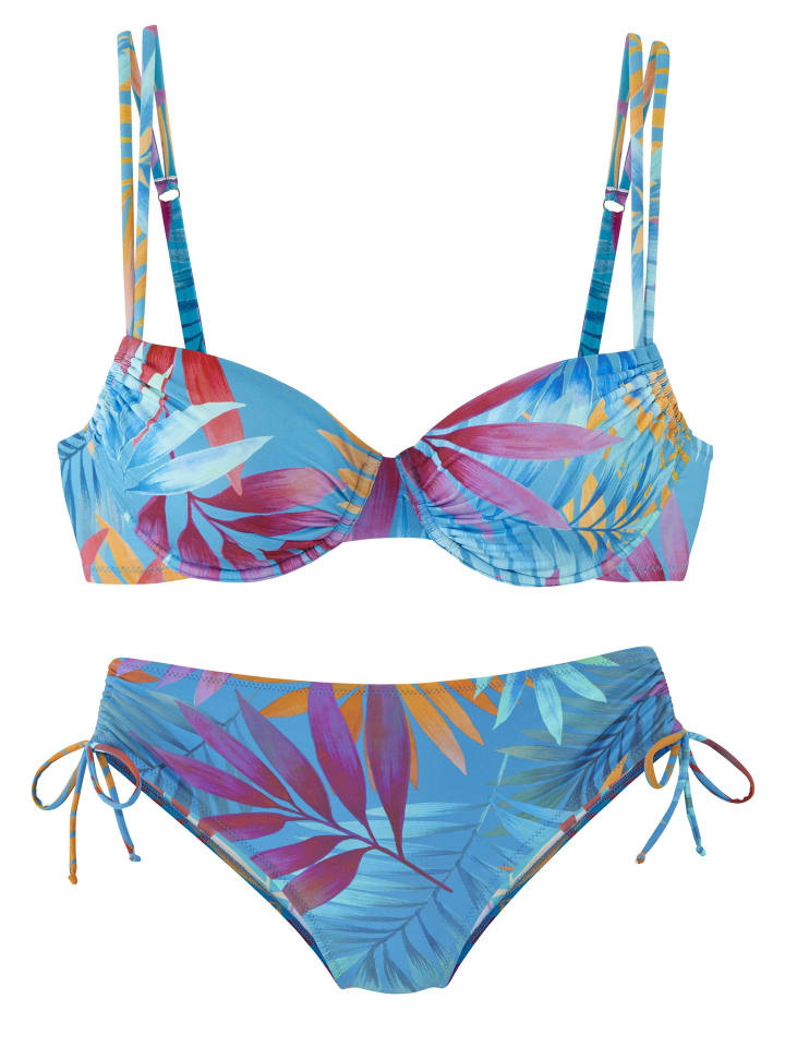 

Комплект бикини LASCANA