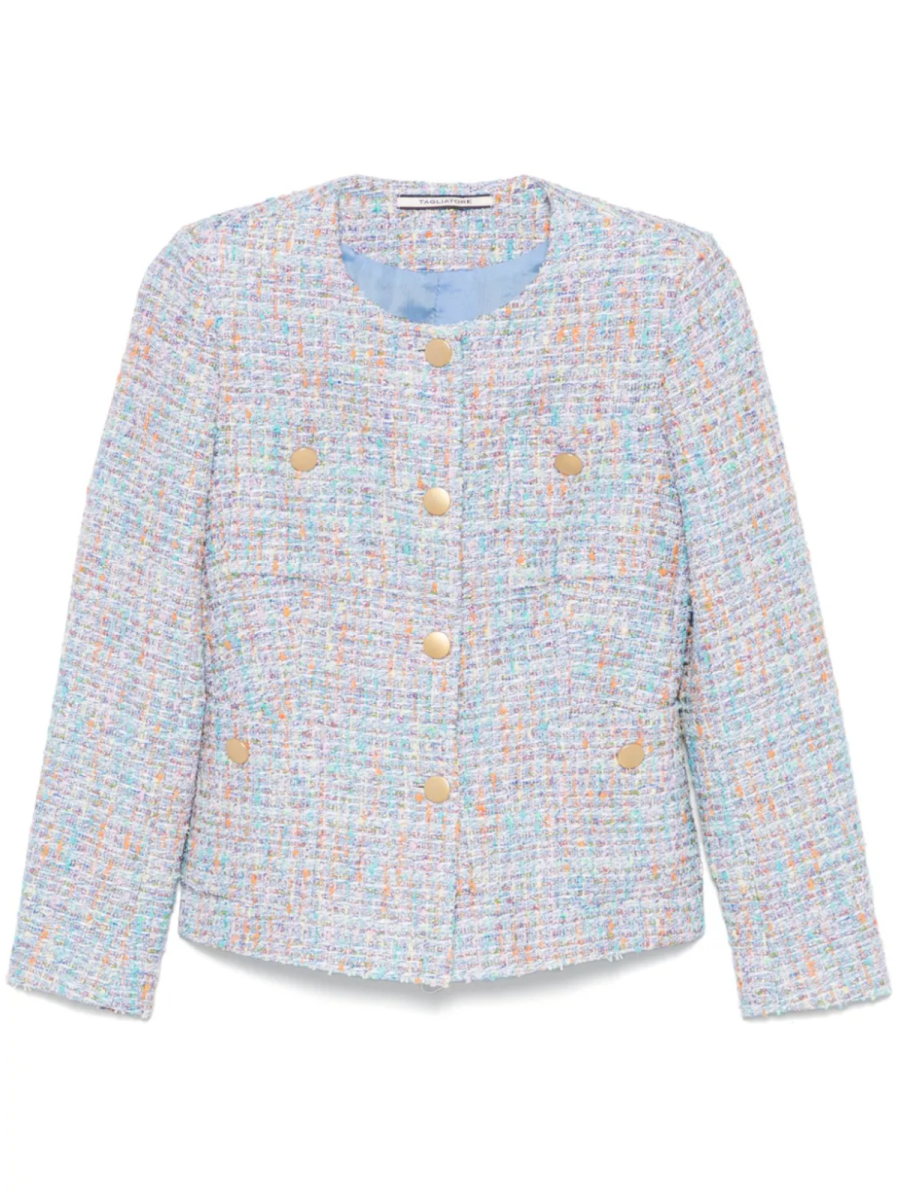 

Куртка Tagliatore Beverly, синий