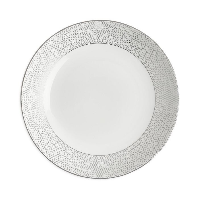

Платиновая миска для пасты Wedgwood Gio, мультиколор
