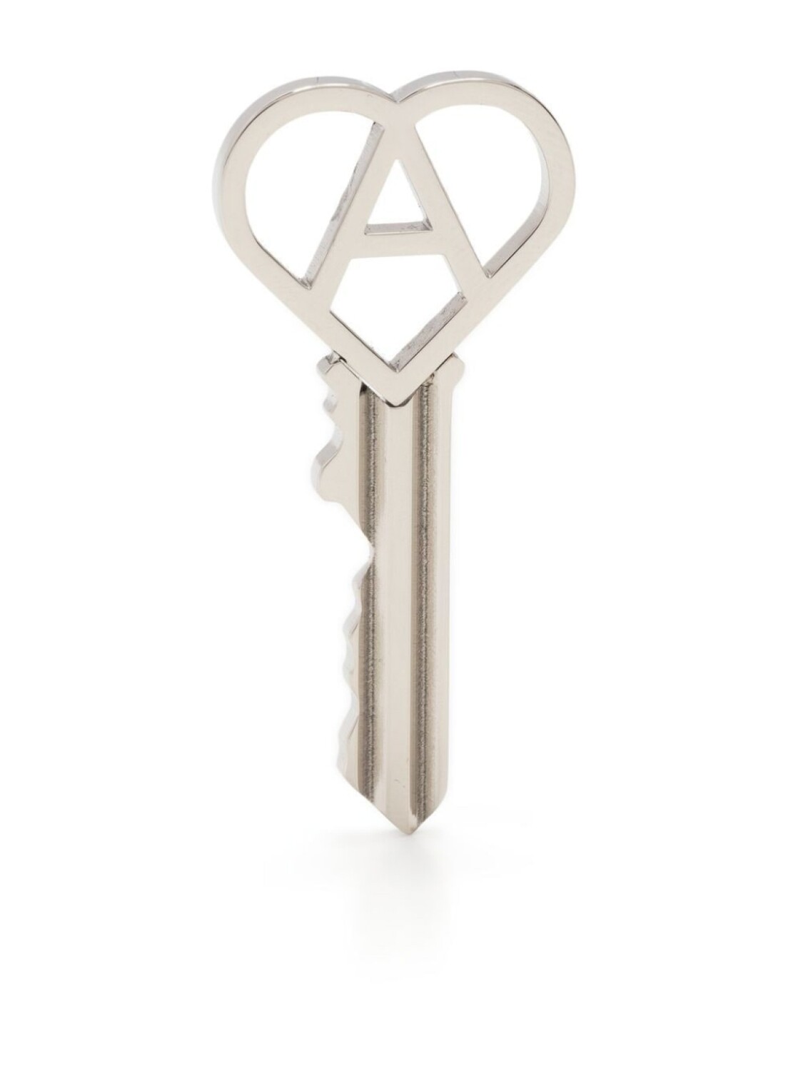 

Серьга-подвеска в форме сердца 1017 ALYX 9SM, серебряный