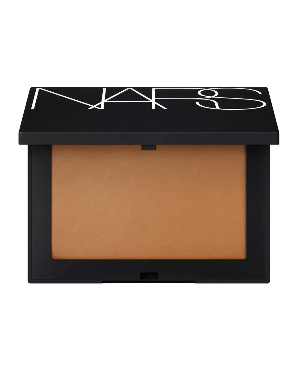 Пудра для закрепления макияжа с отражением света Light Reflecting Pressed Nars, Pressed Ext Mesa