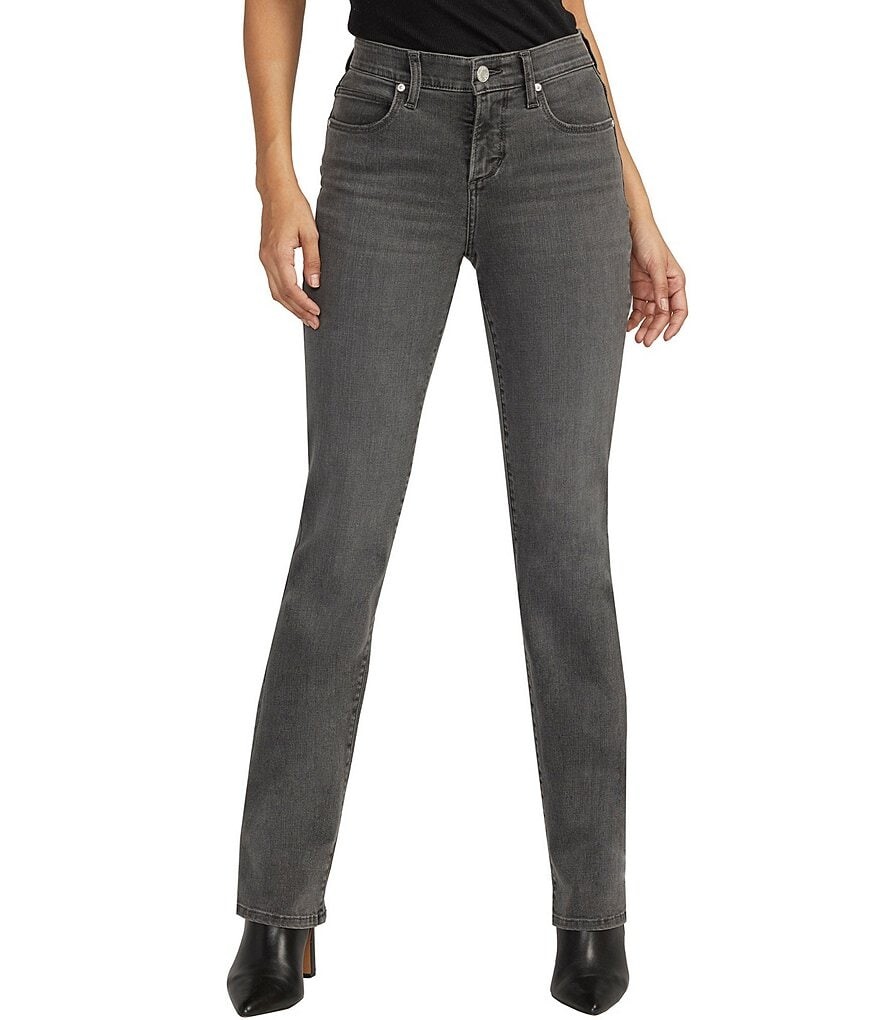 

Джинсы Jag Eloise Джинсы Bootcut со средней посадкой Best Kept Secret Technology Jag Jeans, серый