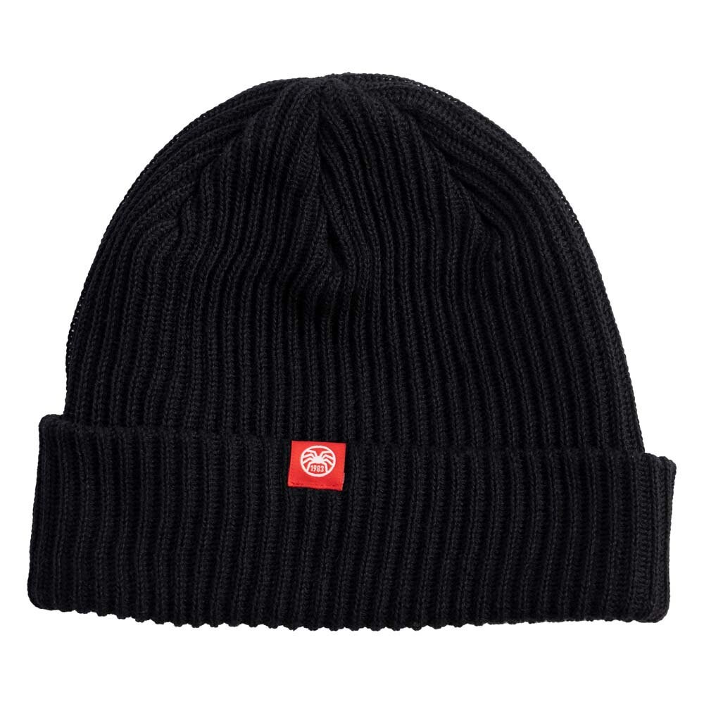 

Шапка Pajak Merino, черный