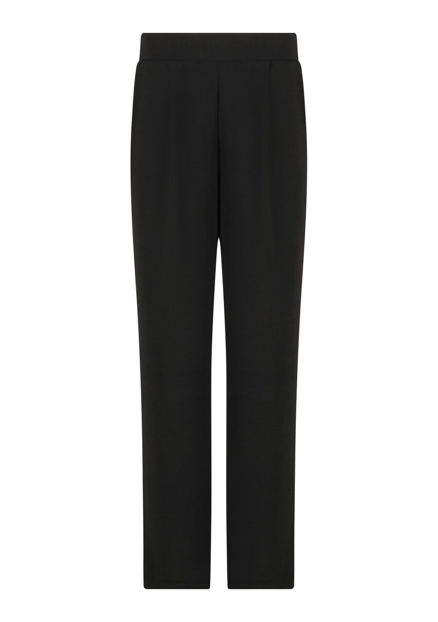 

Тканевые брюки LolaLiza Loose fit Pants, черный