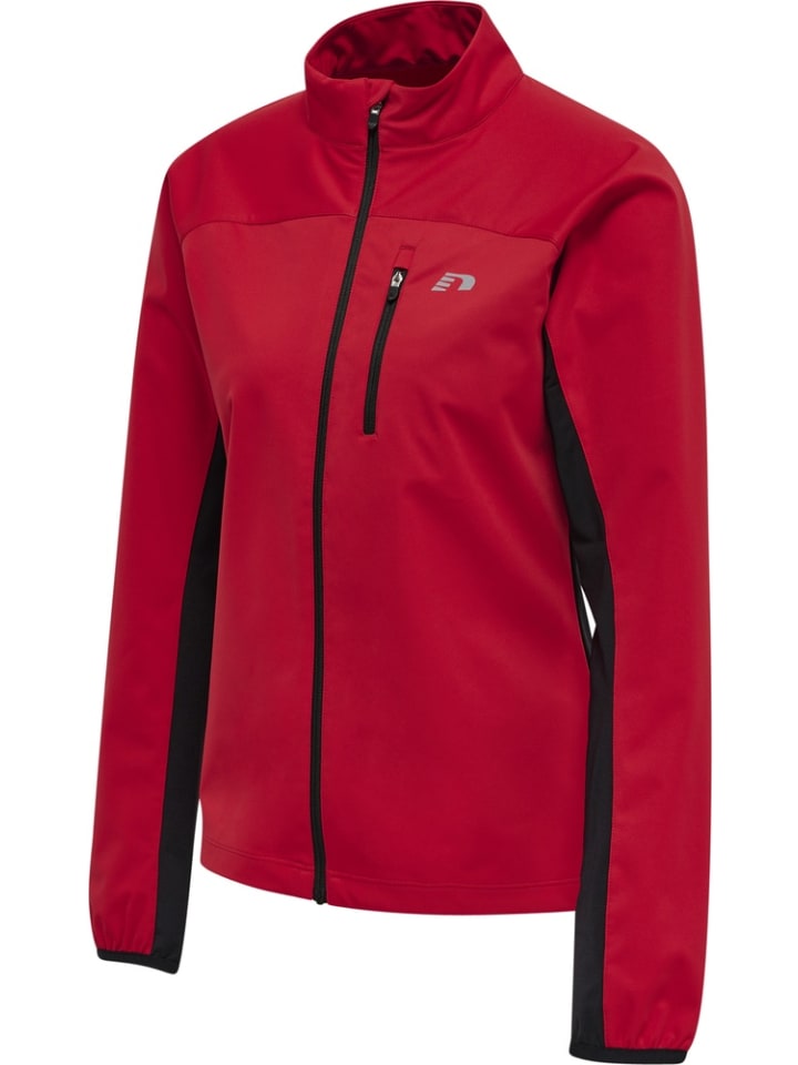 

Куртка Newline Jacke, красный